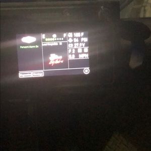 Meet your Posher, Ant